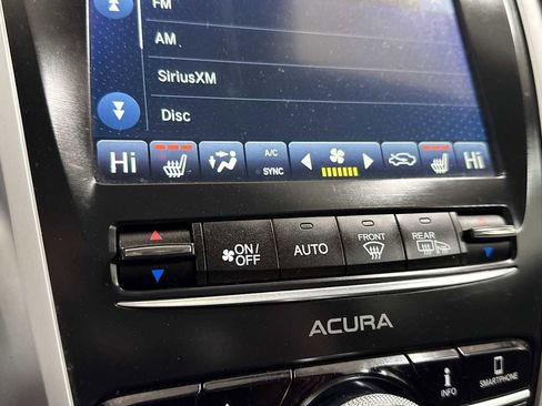 Used 2019 Acura TLX w/A-Spec Pkg image 20