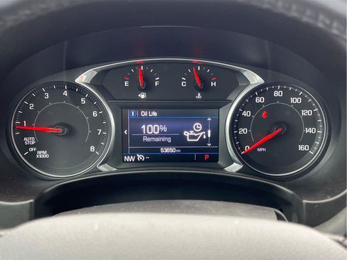 Used 2020 GMC Terrain SLE FWD image 23
