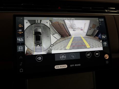 Used 2024 Land Rover Range Rover SV image 25