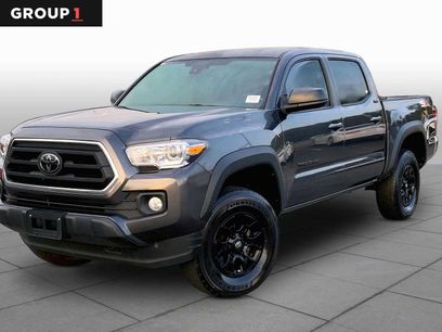 Used 2023 Toyota Tacoma SR5