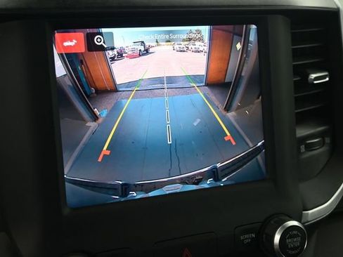 Used 2022 RAM 1500 Big Horn AWD/4WD image 29