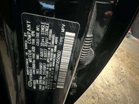 Used 2023 Hyundai Kona SEL FWD image 29