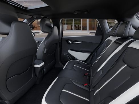 New 2025 Kia EV6 GT-Line image 19