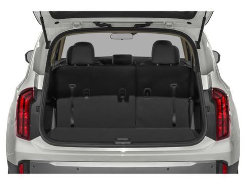 Used 2023 Kia Telluride LX FWD image 14