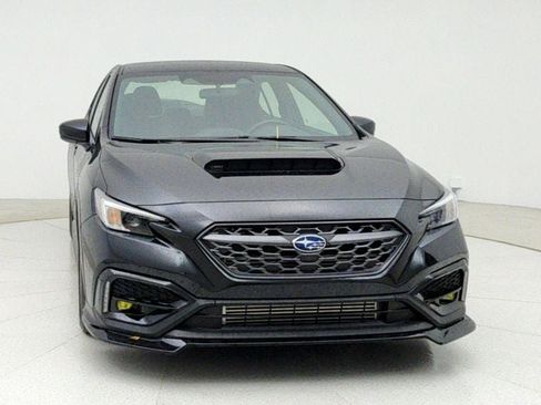 Used 2024 Subaru WRX image 2