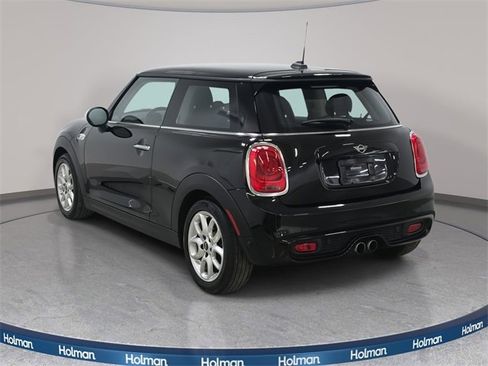 Used 2019 MINI Cooper S image 7