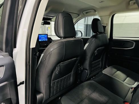 Used 2021 Ford Bronco Sport Big Bend image 26