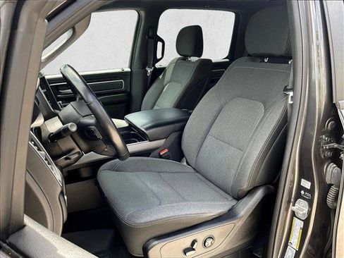 Used 2022 RAM 1500 Big Horn RWD image 21