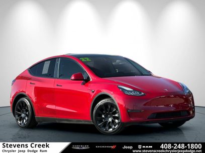 Used 2022 Tesla Model Y Long Range