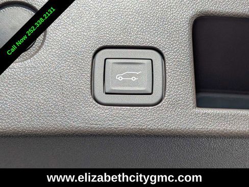 New 2026 GMC Terrain Denali image 14