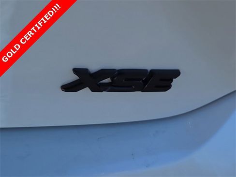 Certified 2025 Toyota Camry XSE image 30
