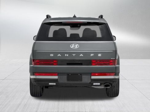 New 2026 Hyundai Santa Fe Limited AWD/4WD image 5