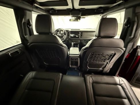 New 2025 Ford Bronco Badlands w/ Sasquatch Package image 26