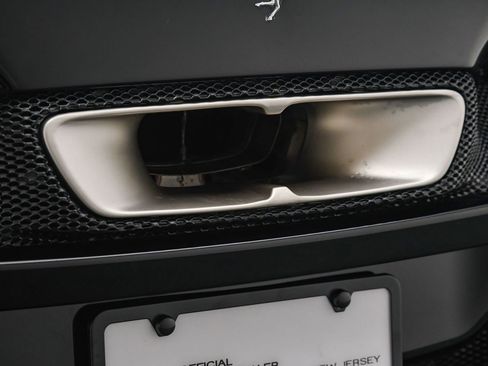 Certified 2024 Ferrari 296 GTB image 19