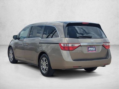 Used 2012 Honda Odyssey EX-L image 8