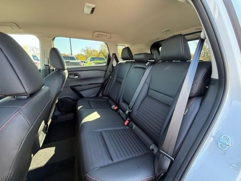 New 2026 Nissan Rogue SV image 14