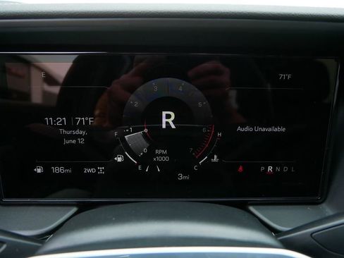 New 2026 GMC Terrain Elevation w/ Elevation Premium Package image 16