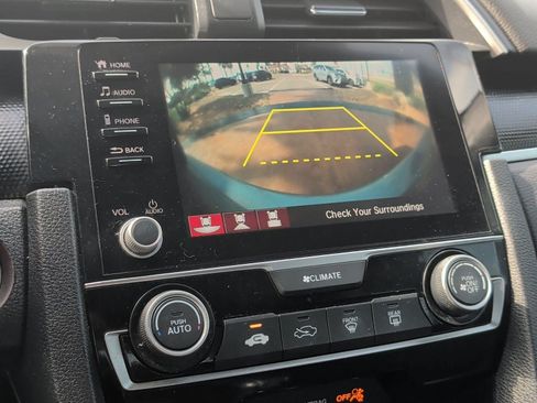 Used 2020 Honda Civic Sport image 18