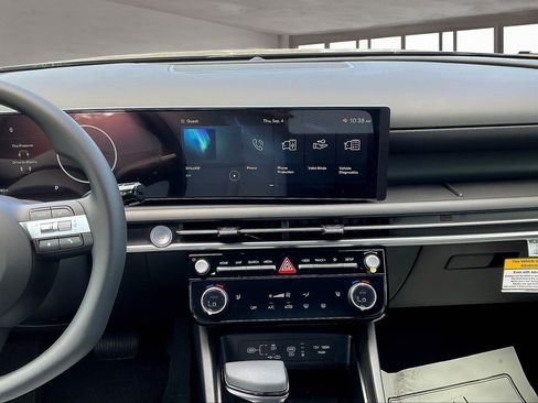 New 2026 Hyundai Santa Cruz SEL image 6