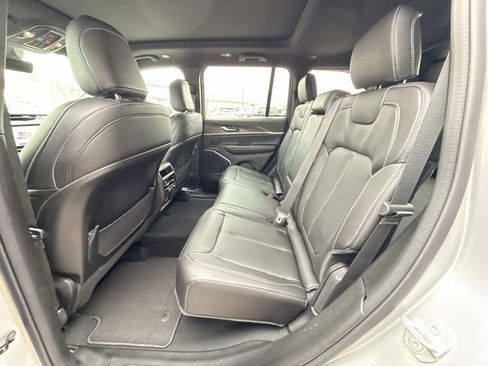 New 2026 Jeep Grand Cherokee Limited AWD/4WD image 20