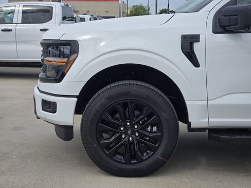 New 2026 Ford F150 XLT AWD/4WD image 9
