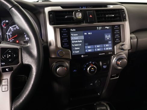 Used 2020 Toyota 4Runner SR5 Premium AWD/4WD image 5