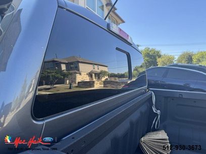 Certified 2024 Ford Ranger Lariat w/ Trailer Tow Package