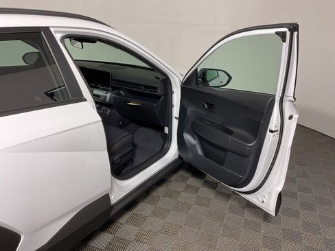 New 2026 Hyundai Kona SEL Sport image 35