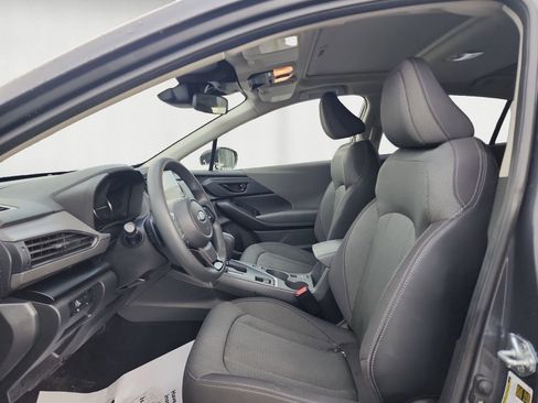 Used 2024 Subaru Crosstrek 2.0i Premium AWD/4WD image 9