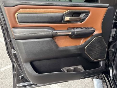 Used 2023 RAM 1500 Limited image 17