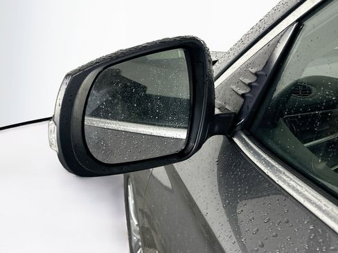 Used 2023 INFINITI QX50 Luxe image 16