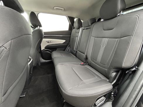 Used 2024 Hyundai Tucson SEL image 12