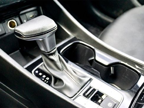 Used 2024 Hyundai Tucson SEL image 25