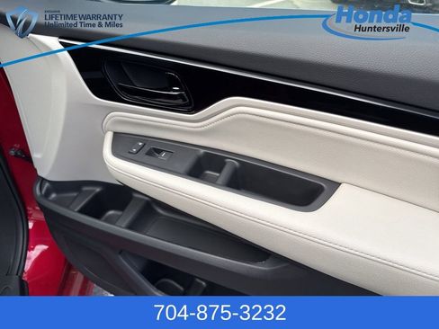 New 2026 Honda Odyssey Elite image 23