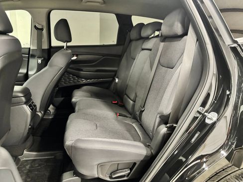 Certified 2023 Hyundai Santa Fe SE FWD image 20