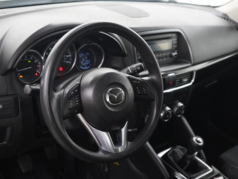 Used 2016 MAZDA CX-5 Sport FWD image 20