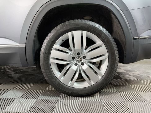 Used 2019 Volkswagen Atlas SEL image 11