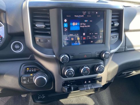 Certified 2024 RAM 2500 Big Horn w/ Bed Utility Group image 9