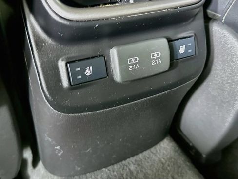 Used 2022 Subaru Outback Limited AWD/4WD image 34