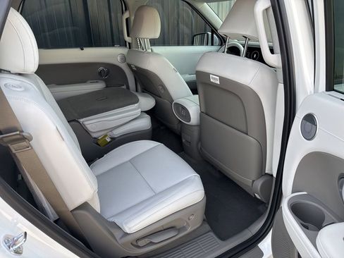 New 2026 Hyundai Palisade Limited image 16