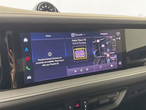 Certified 2026 Porsche Cayenne S AWD/4WD image 21