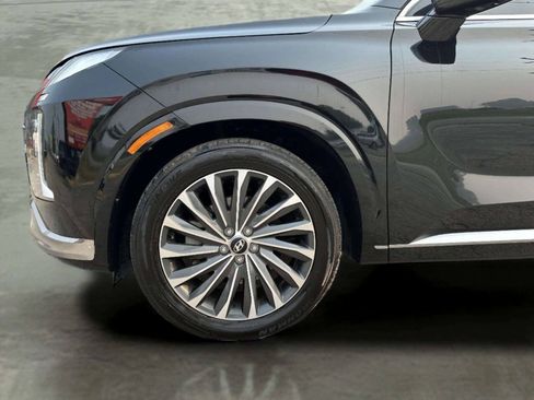 Used 2023 Hyundai Palisade Calligraphy AWD/4WD image 50