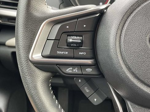 Certified 2024 Subaru Forester Limited AWD/4WD image 10
