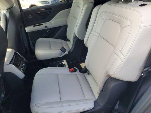 New 2026 Lincoln Aviator Reserve w/ Jet Appearance Package image 26