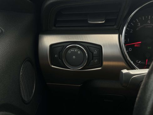 Used 2015 Ford Mustang GT Premium w/ Equipment Group 401A RWD image 17
