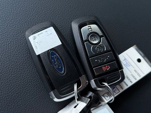 New 2026 Ford F150 XLT w/ Equipment Group 302A MID image 65