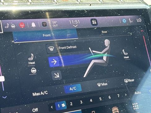 Used 2024 Jeep Grand Cherokee L Limited image 21