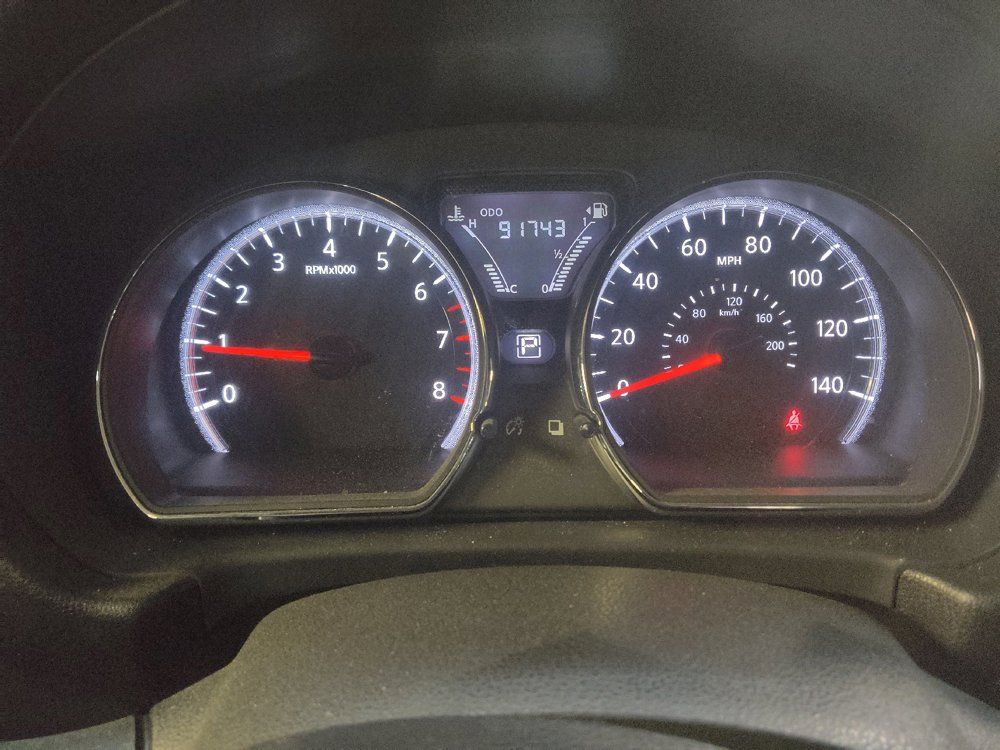 Used 2019 Nissan Versa SV w/ SV Special Edition Package FWD image 23