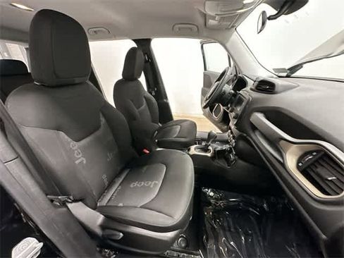Used 2017 Jeep Renegade Sport w/ Power & Air Group image 20