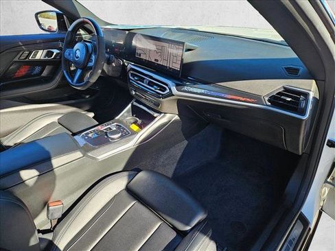 Used 2023 BMW M240i Coupe w/ Premium Package image 21